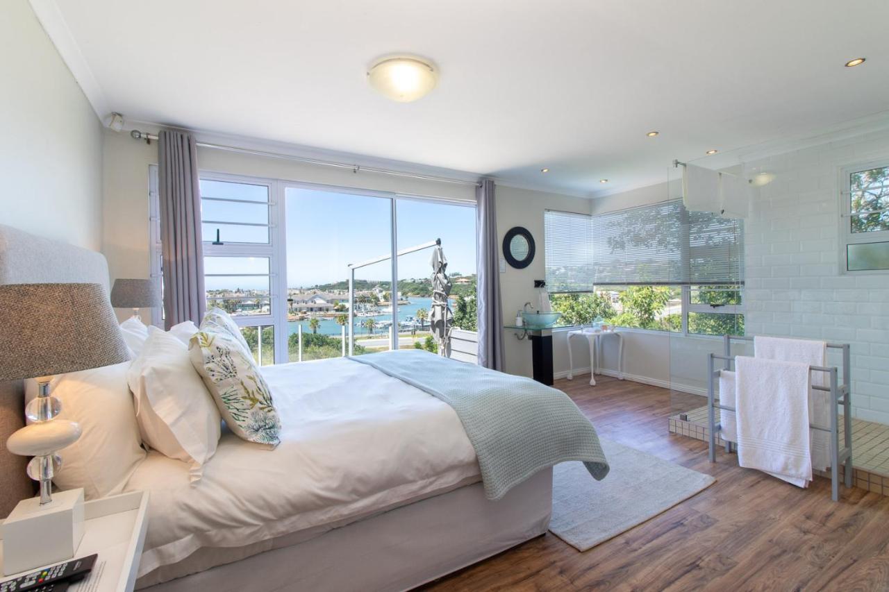 Hotel Alfred View Port Alfred Esterno foto