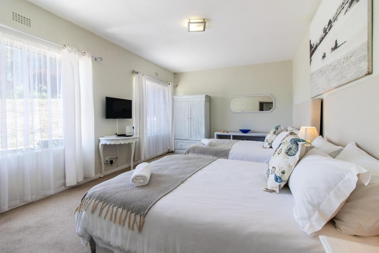 Hotel Alfred View Port Alfred Esterno foto