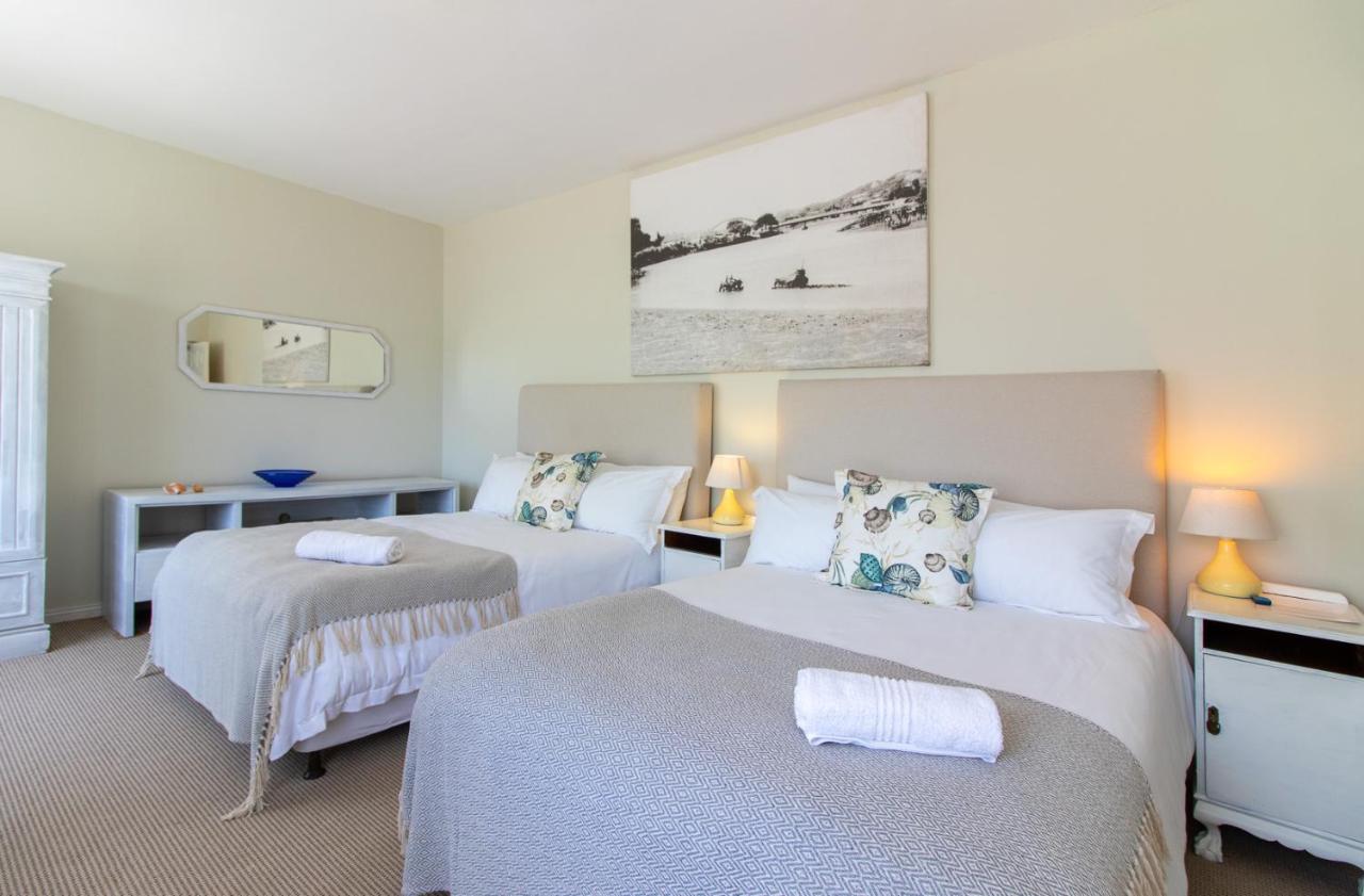 Hotel Alfred View Port Alfred Esterno foto