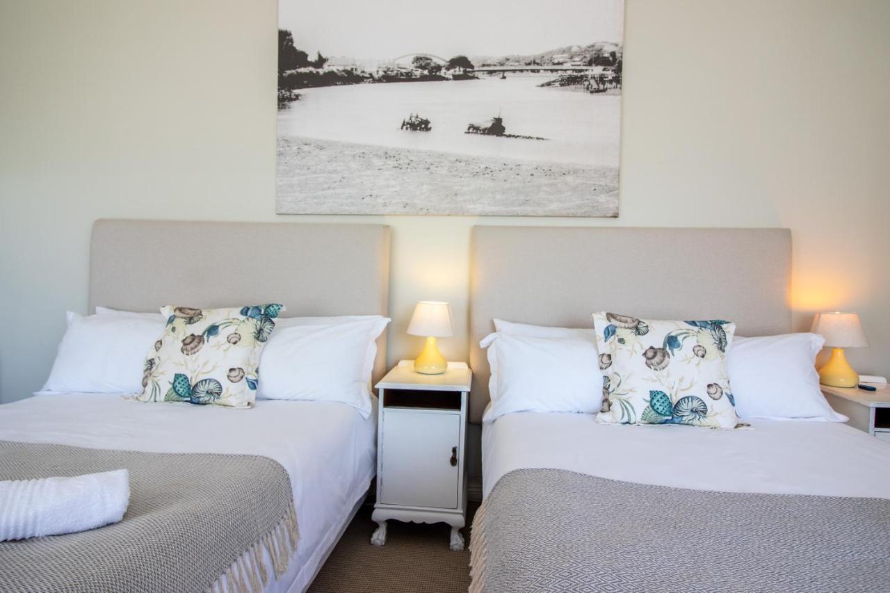 Hotel Alfred View Port Alfred Esterno foto