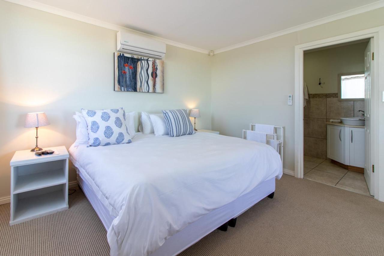 Hotel Alfred View Port Alfred Esterno foto