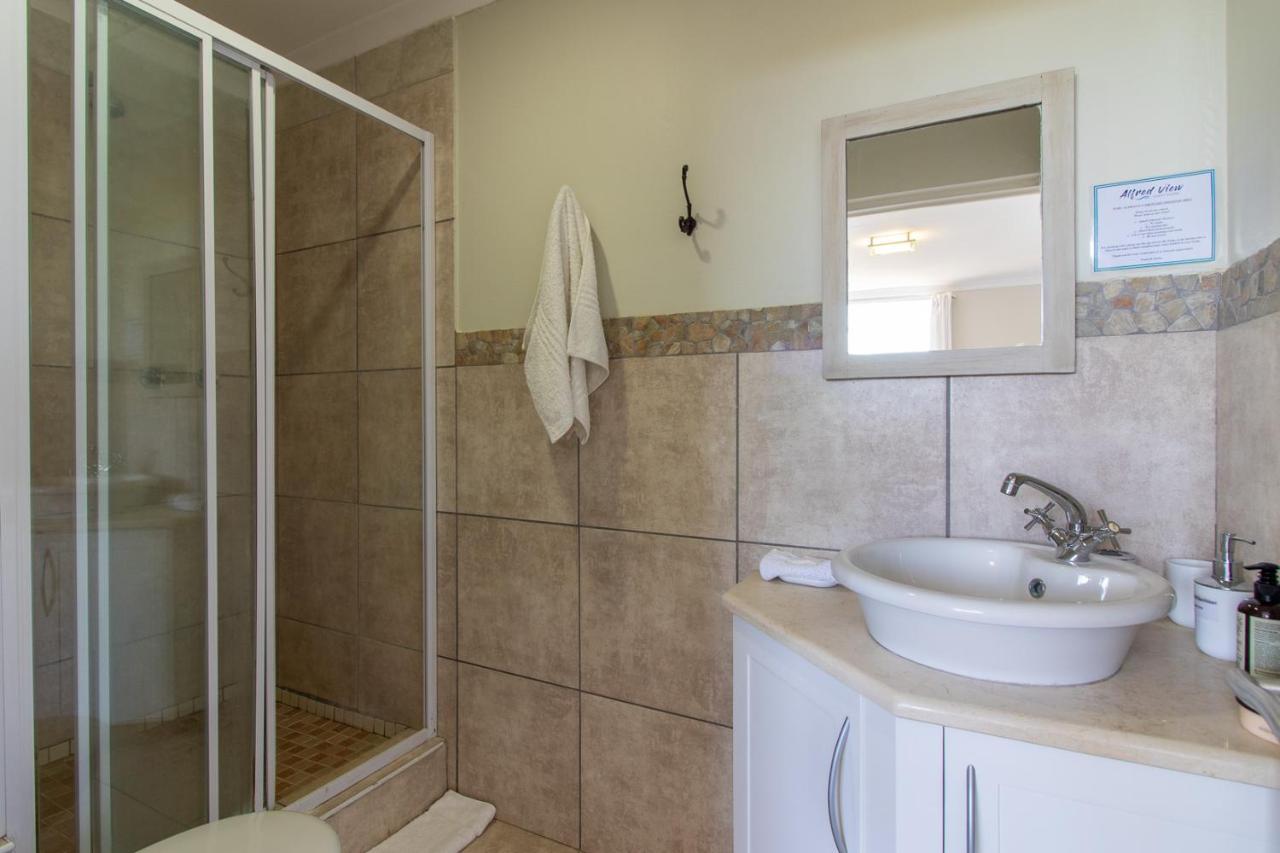 Hotel Alfred View Port Alfred Esterno foto