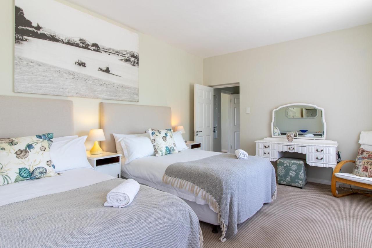 Hotel Alfred View Port Alfred Esterno foto