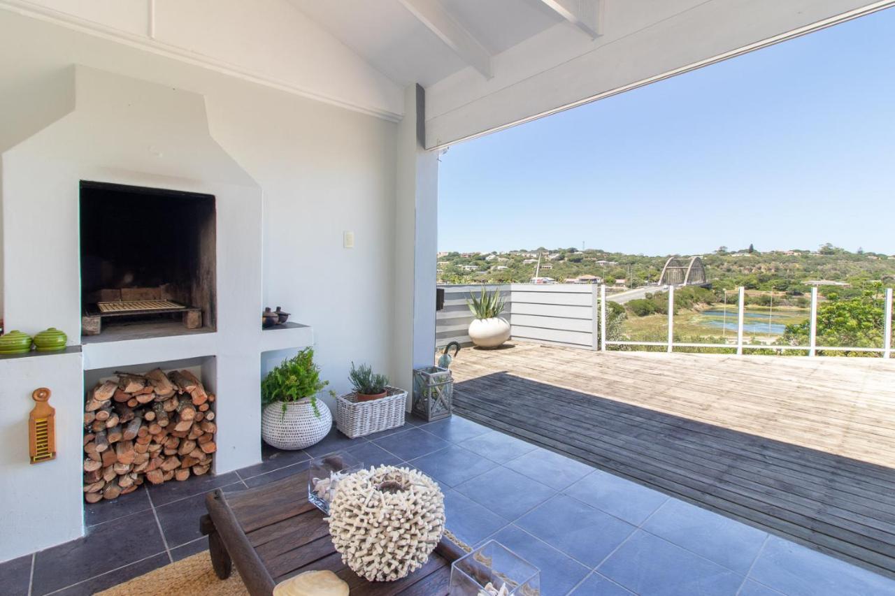Hotel Alfred View Port Alfred Esterno foto