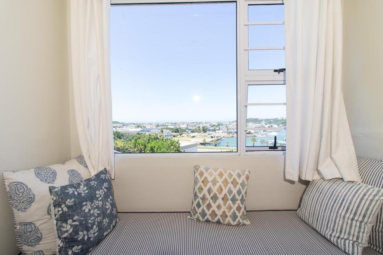 Hotel Alfred View Port Alfred Esterno foto