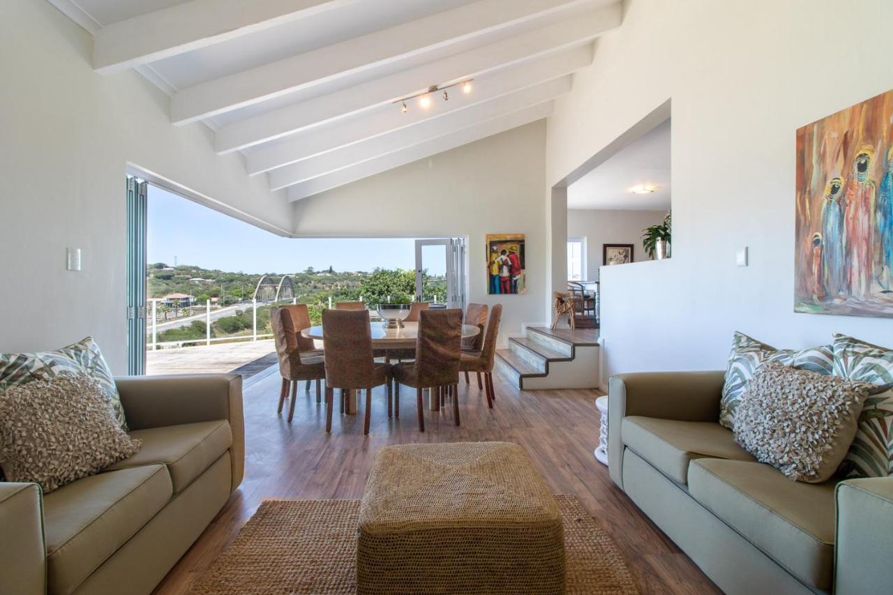 Hotel Alfred View Port Alfred Esterno foto