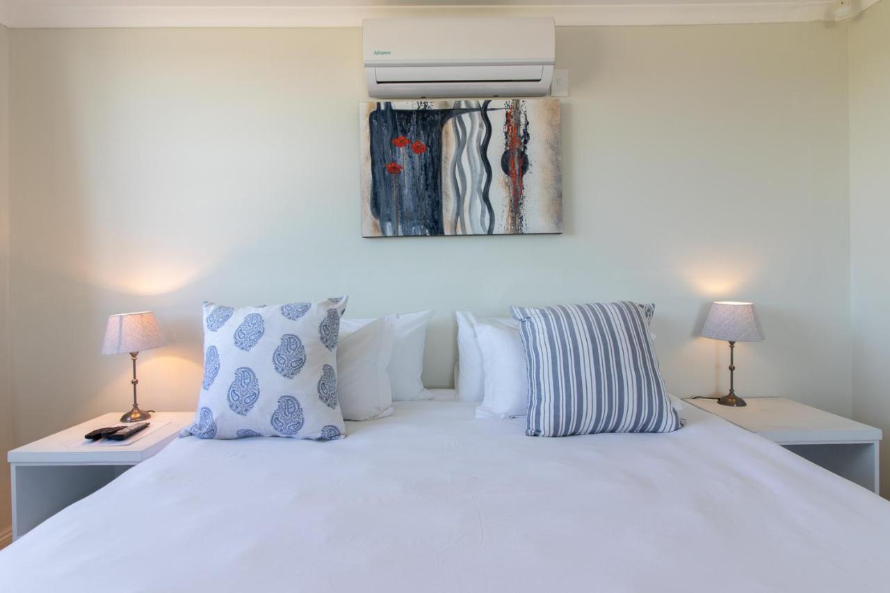 Hotel Alfred View Port Alfred Esterno foto