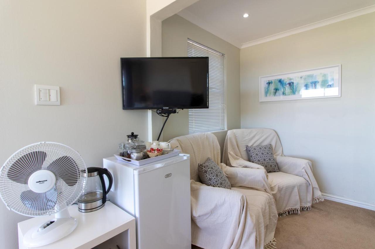 Hotel Alfred View Port Alfred Esterno foto