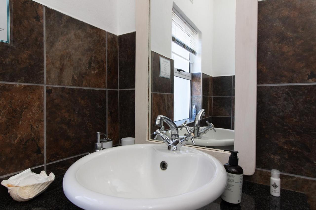 Hotel Alfred View Port Alfred Esterno foto