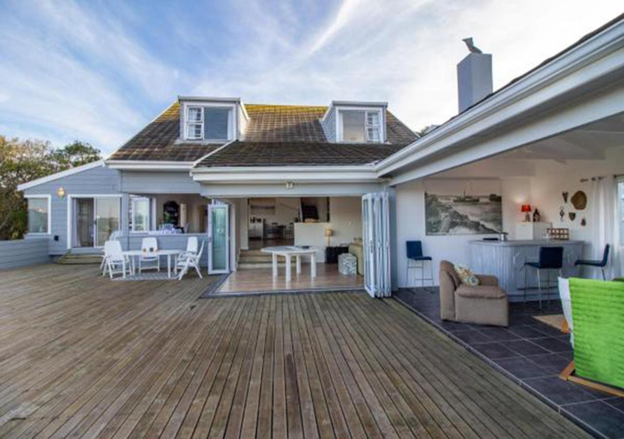 Hotel Alfred View Port Alfred Esterno foto