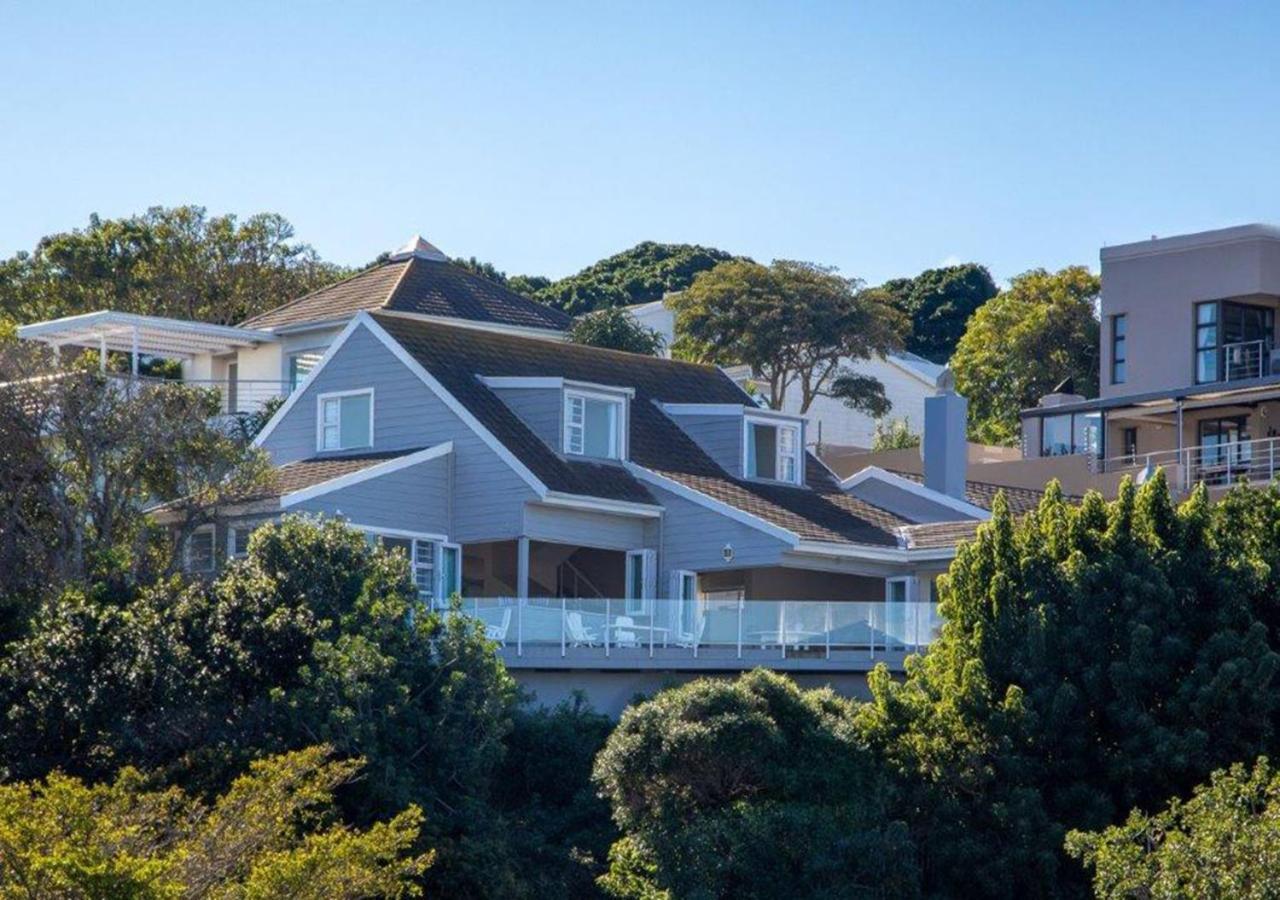 Hotel Alfred View Port Alfred Esterno foto