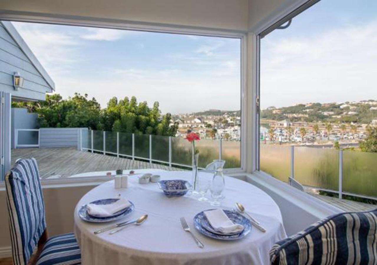 Hotel Alfred View Port Alfred Esterno foto